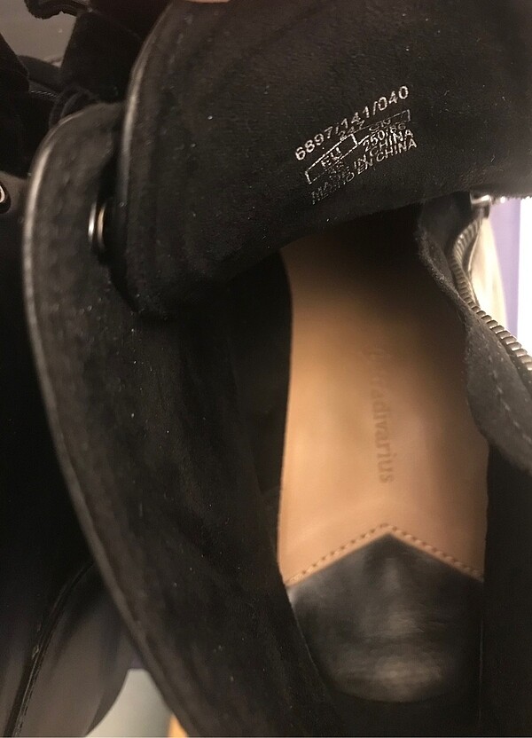 Stradivarius - Görsel 3