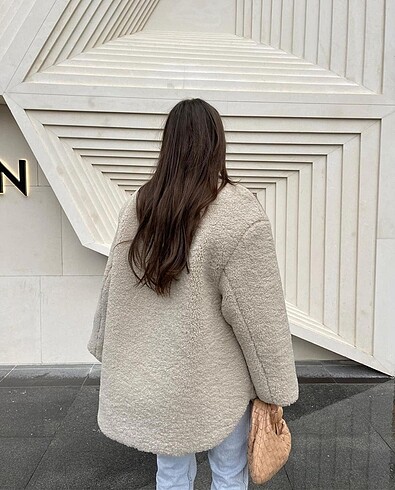 Mango ceket - Görsel 9