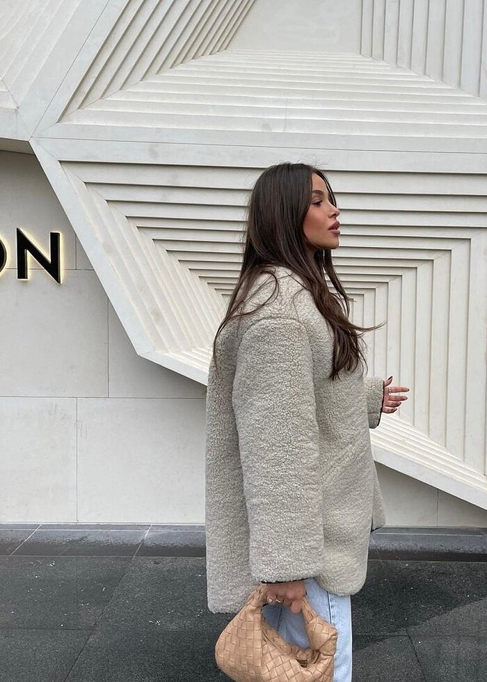 Mango ceket - Görsel 2