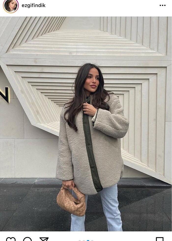 Mango ceket - Görsel 3