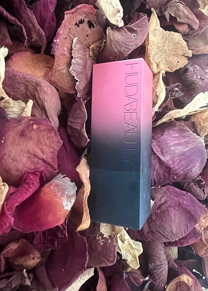 Ruj sephora - Görsel 2