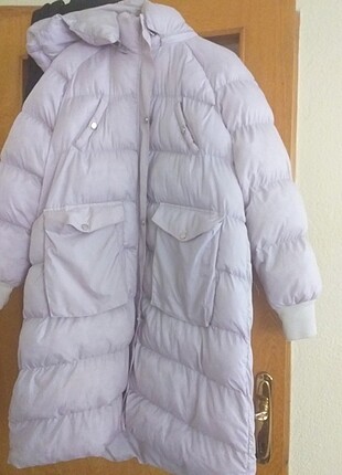 Şişme mont