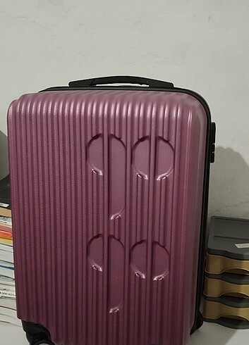 Kabin boy valiz 