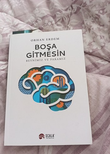 Boşa Gitmesin - Orhan Erdem