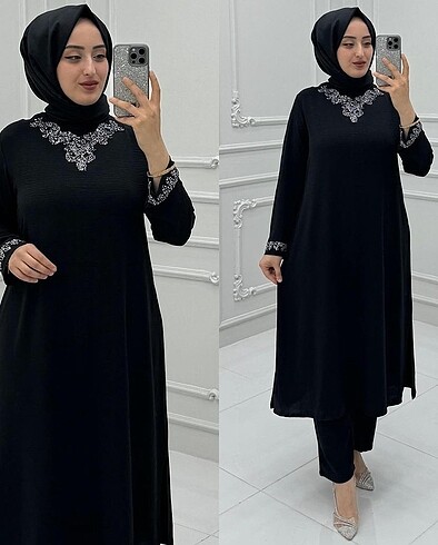 52-54 beden uyumludur butik ürünüdür etiketli