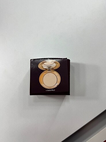 Diğer Charlotte tilbury pudra