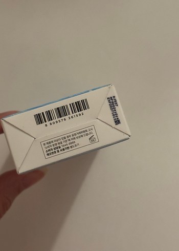 Madagascar Centella Su Bazlı Güneş Serumu SPF50+ - Görsel 3