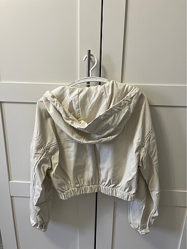 xs Beden Bershka Ceket