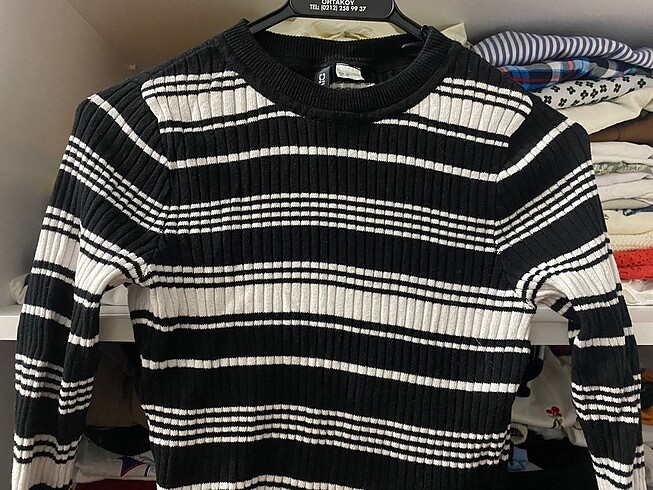 H&M H&m elbise
