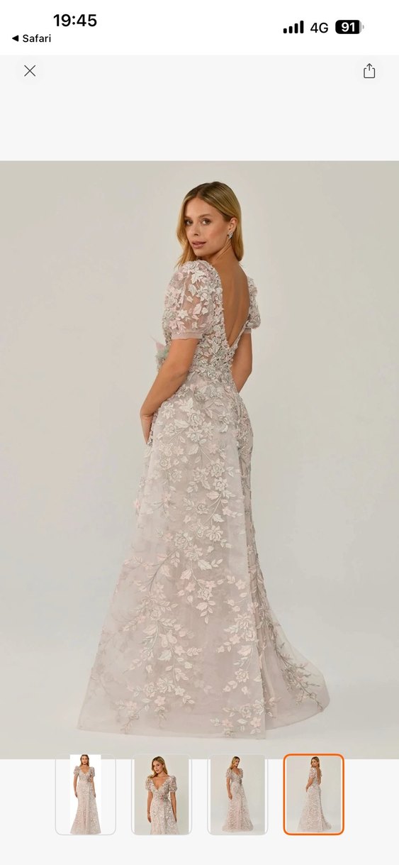 Alfabeta abiye - Görsel 3