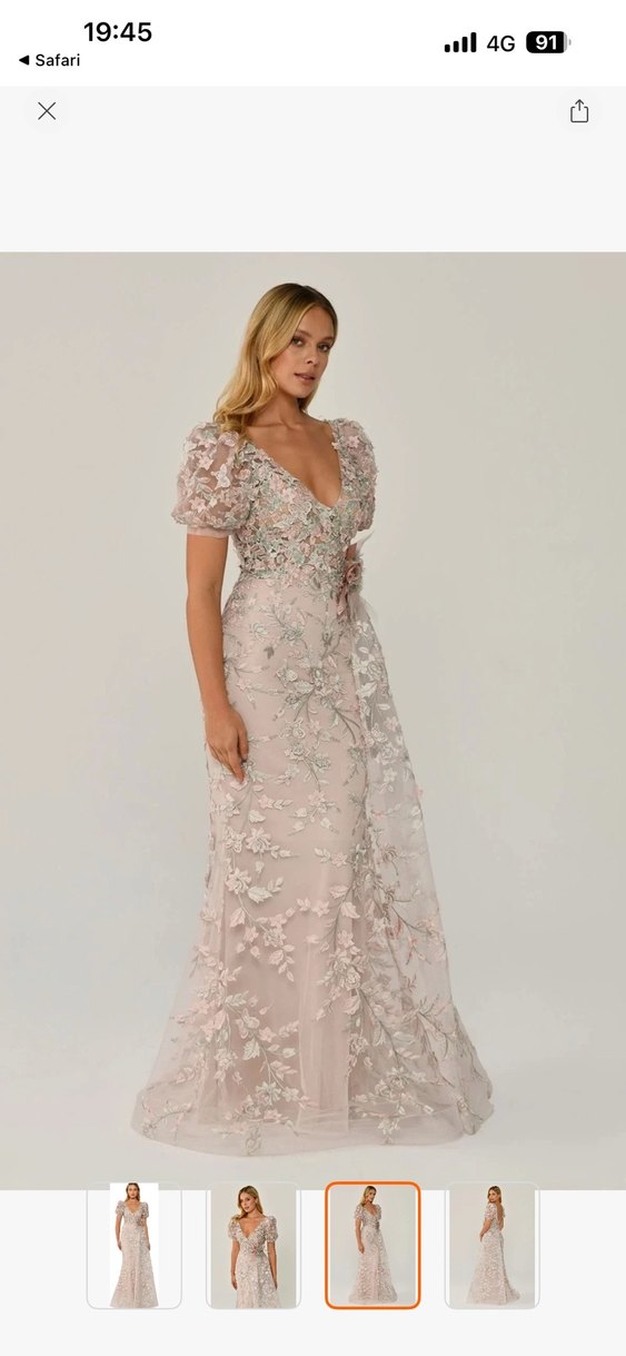 Alfabeta abiye - Görsel 2