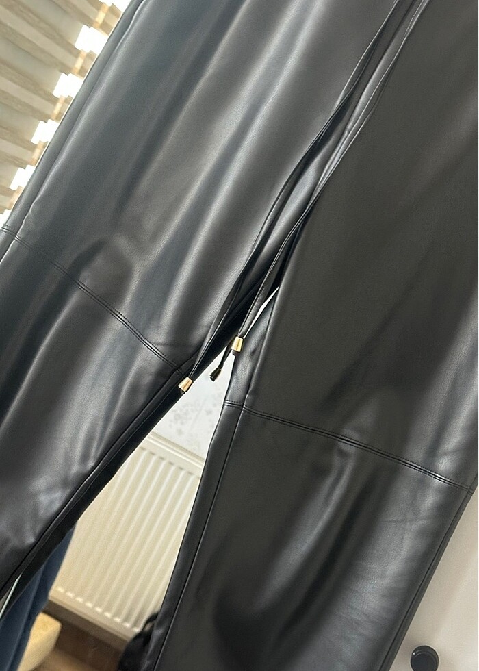 Gusto deri pantolon - Görsel 2