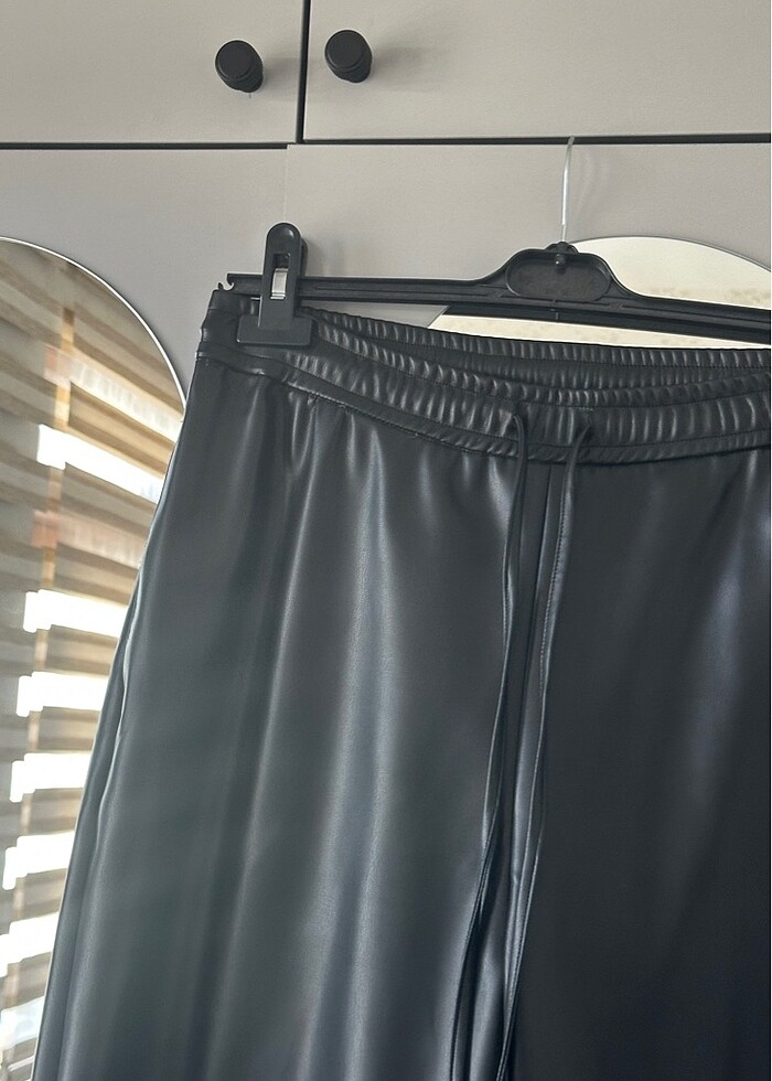 Gusto deri pantolon - Görsel 3