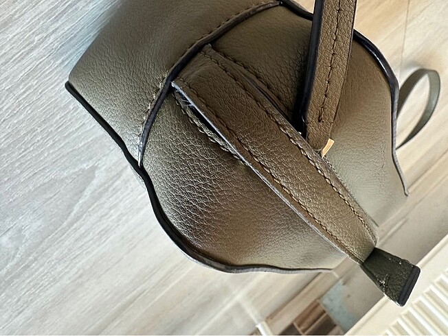 CK çanta - Görsel 7