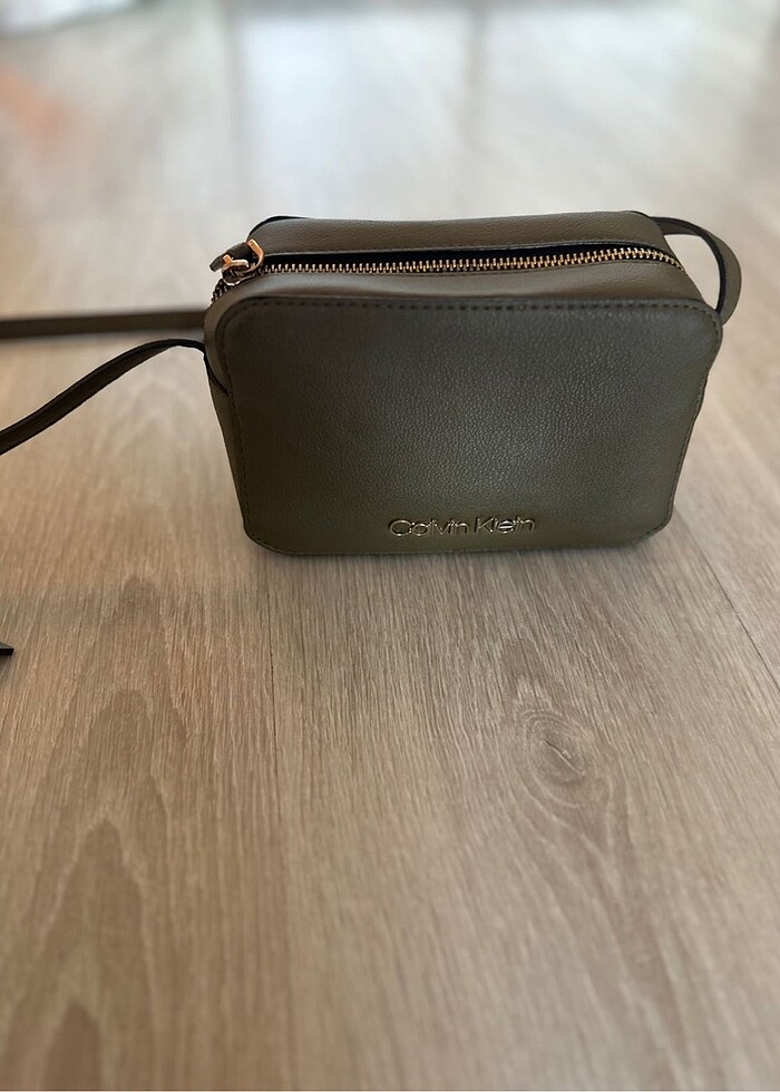 CK çanta - Görsel 2