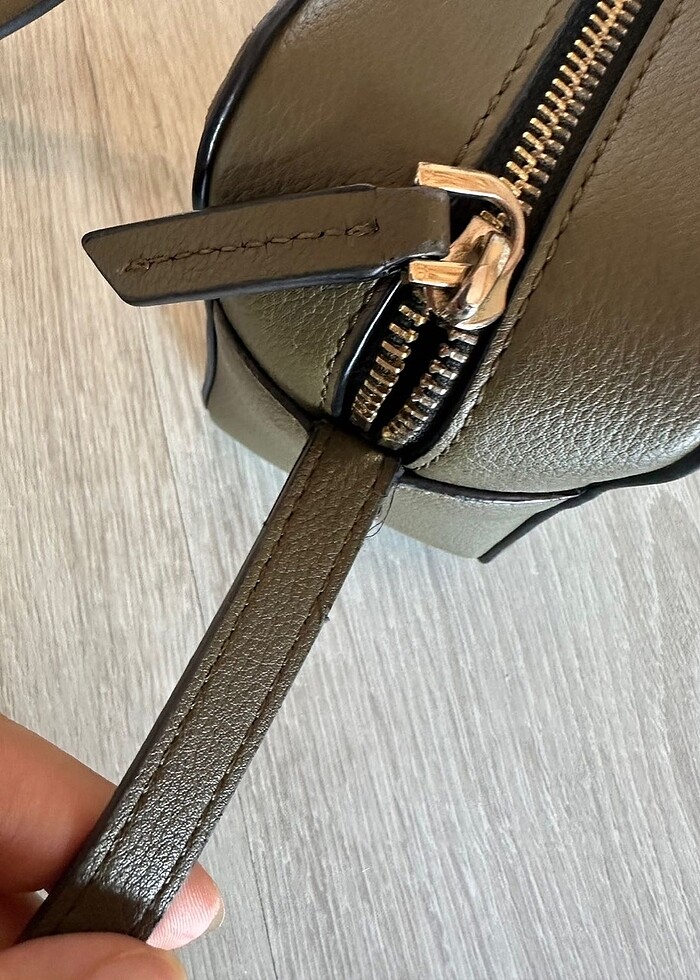 CK çanta - Görsel 4