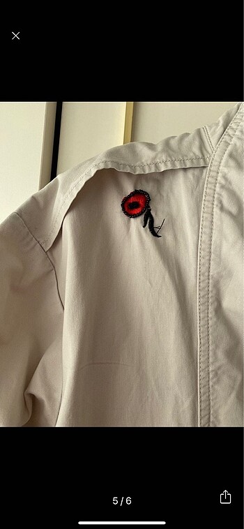 Twist ceket - Görsel 6