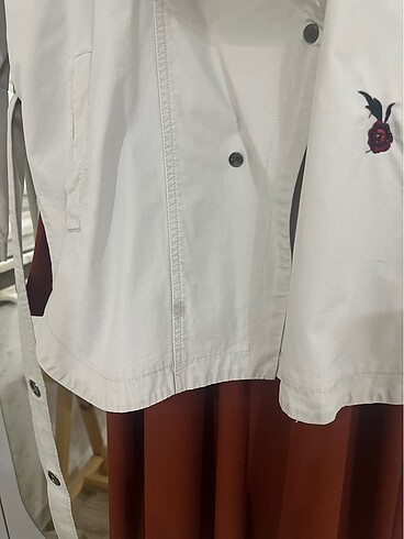 Twist ceket - Görsel 7