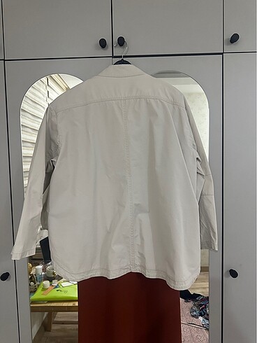 Twist ceket - Görsel 9