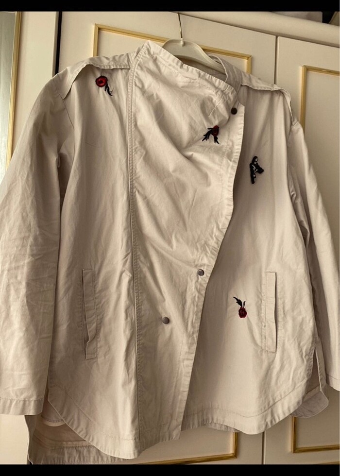 Twist ceket - Görsel 2