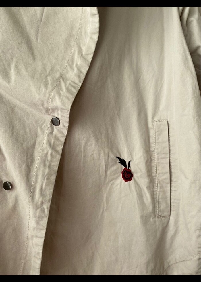 Twist ceket - Görsel 3