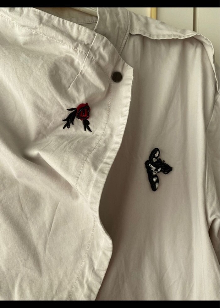 Twist ceket - Görsel 4