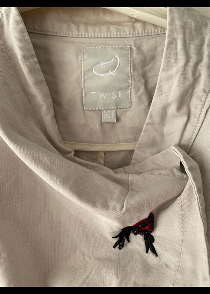 Twist ceket - Görsel 5