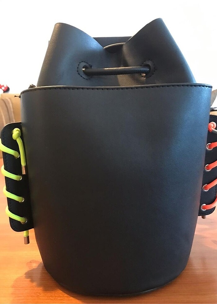 Twist çanta - Görsel 2