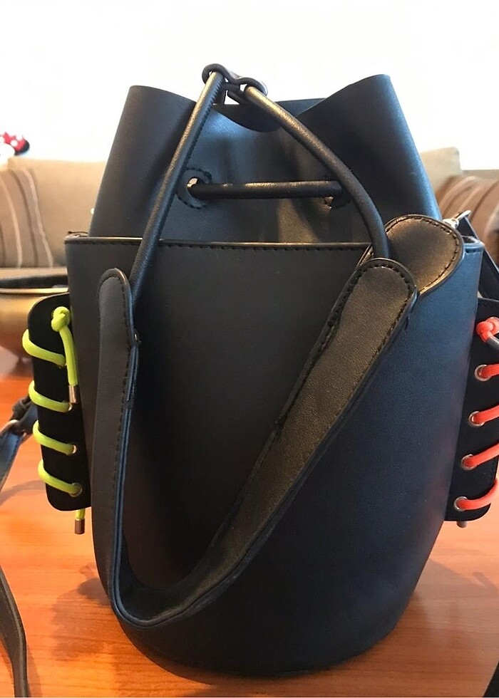 Twist çanta - Görsel 3