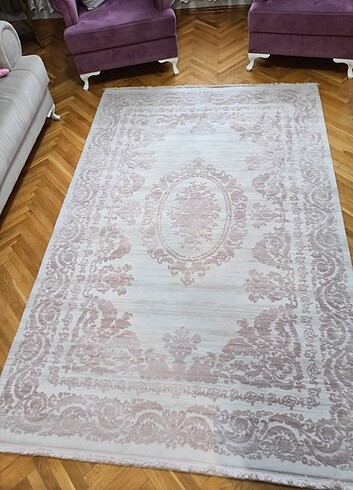 Tuğra halı 160*230
