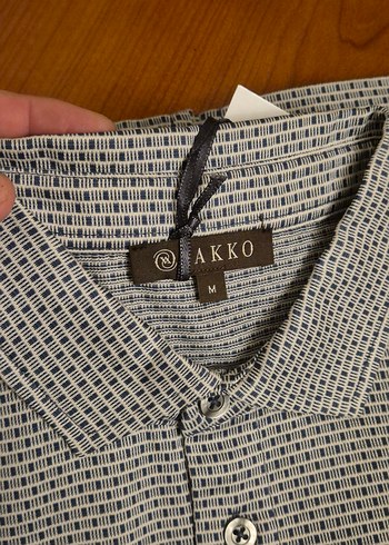 Vakko vakko tshirt