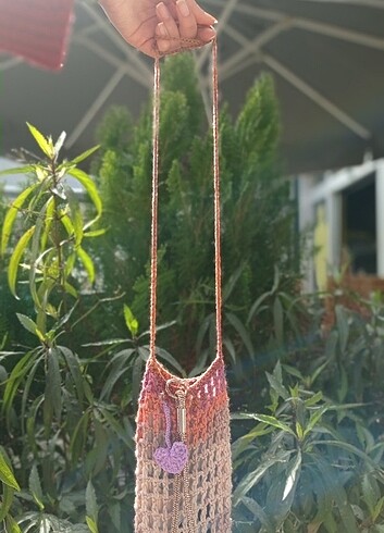 Telefon çantası 
