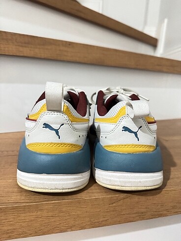 Puma RS-X Spor Ayakkabısı