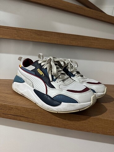 Puma Puma RS-X Spor Ayakkabısı