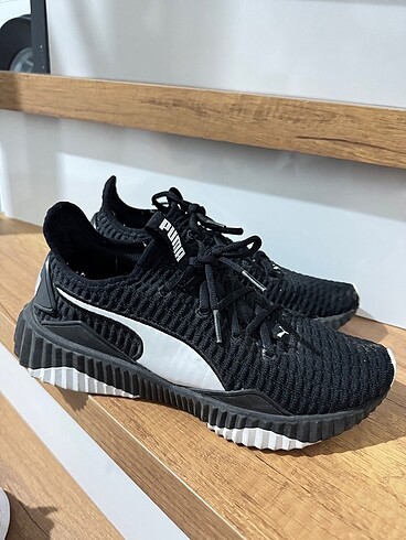 Puma Puma DEFY Spor ayakkabı