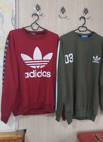 Adidas shirt