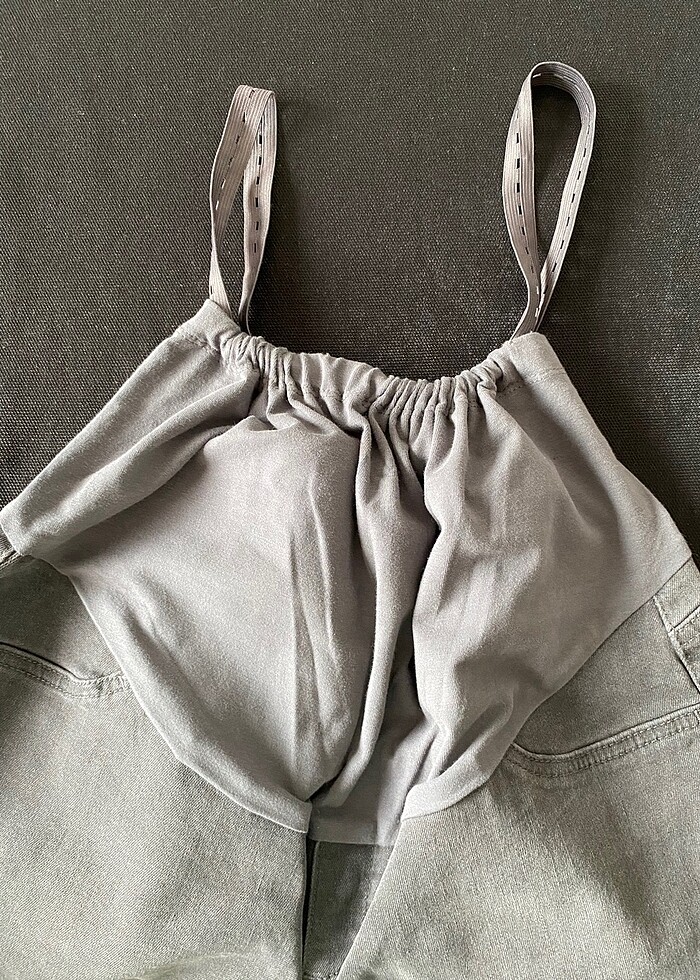 Hamile pantolon - Görsel 3