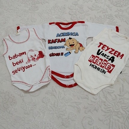 bebek zıbın 