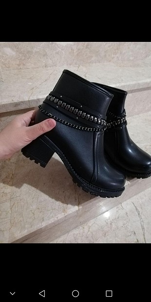 SİYAH bot 