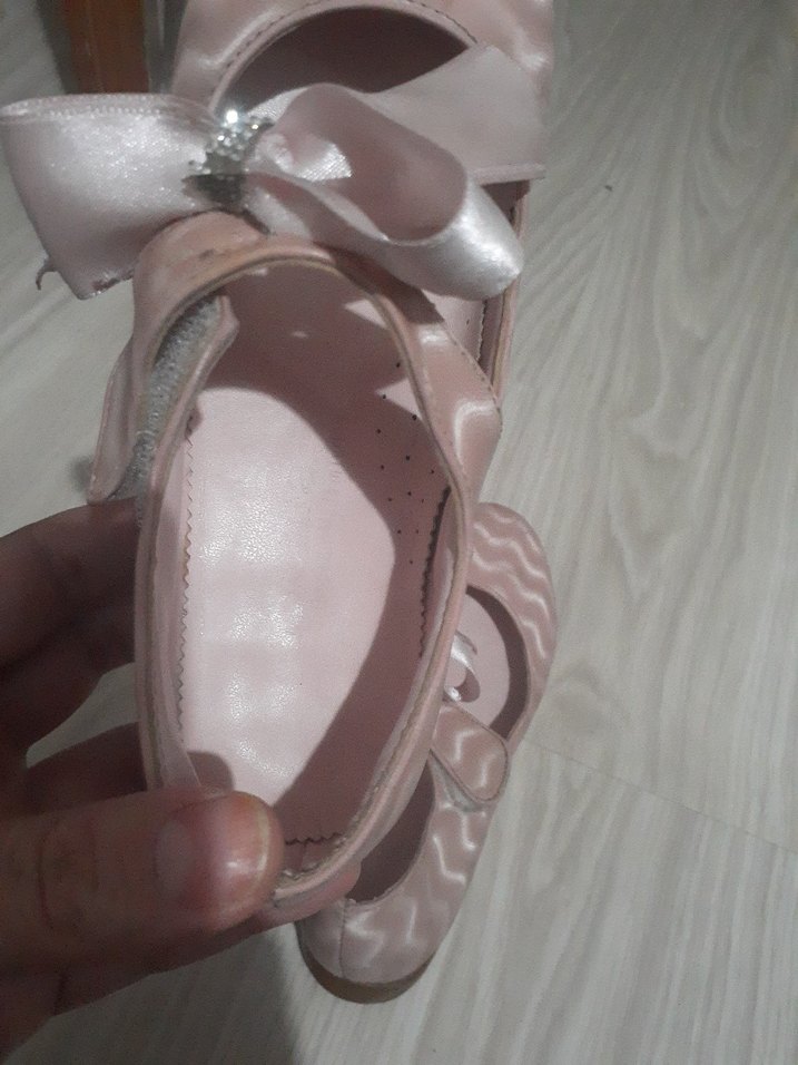 34 numara babet - Görsel 5