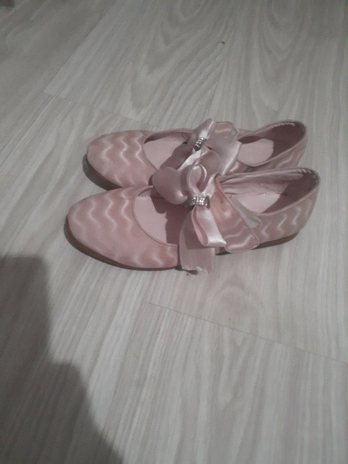 34 numara babet - Görsel 2