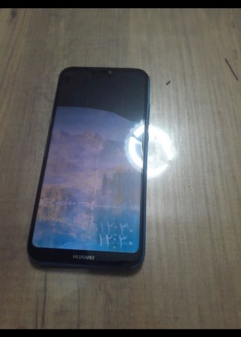 Huawei ANE LX1 P20 LİTE NOVA 3 E