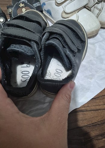 Erkek Çocuk spor ayakkabı - Görsel 5