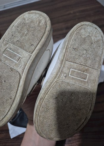 Erkek Çocuk spor ayakkabı - Görsel 8