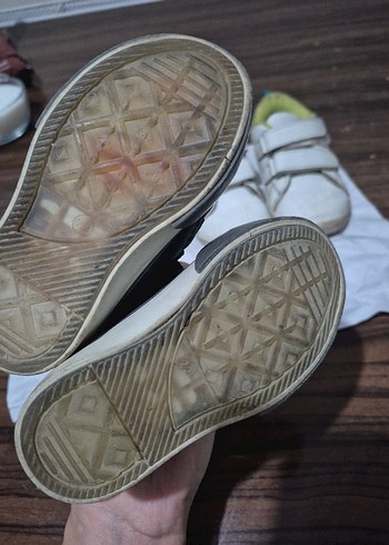 Erkek Çocuk spor ayakkabı - Görsel 4