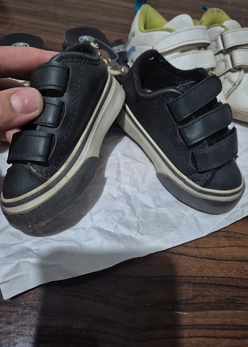 Erkek Çocuk spor ayakkabı - Görsel 2