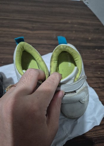 Erkek Çocuk spor ayakkabı - Görsel 7