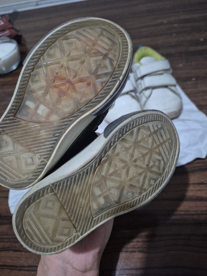 Erkek Çocuk spor ayakkabı - Görsel 4