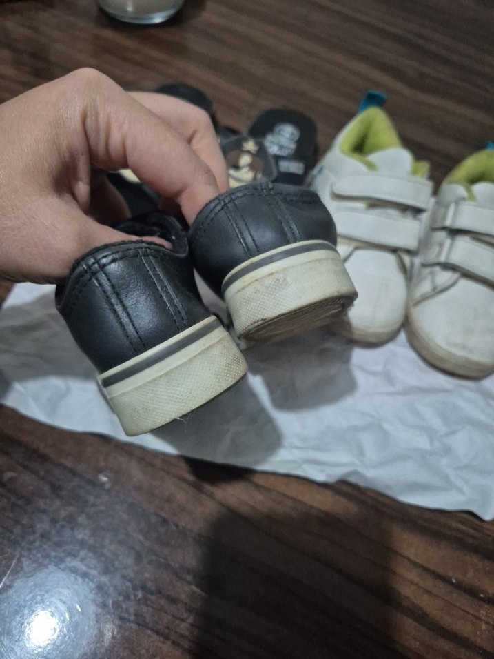 Erkek Çocuk spor ayakkabı - Görsel 3