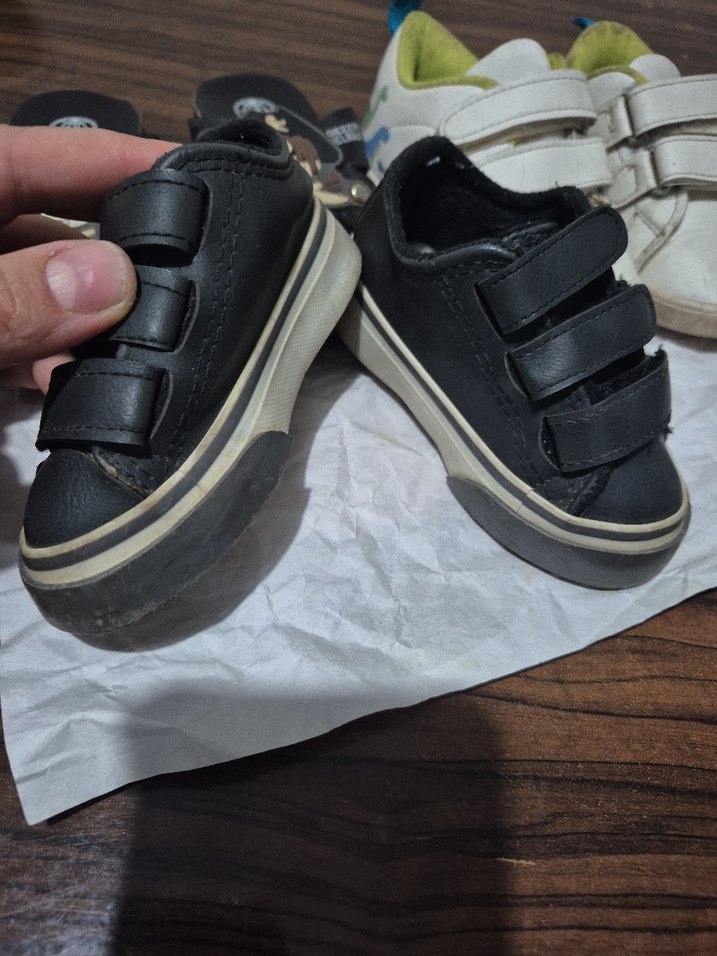 Erkek Çocuk spor ayakkabı - Görsel 2